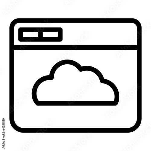 browser icon 