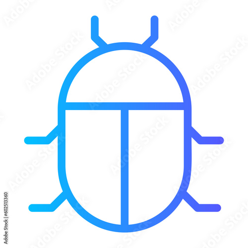 debug icon 
