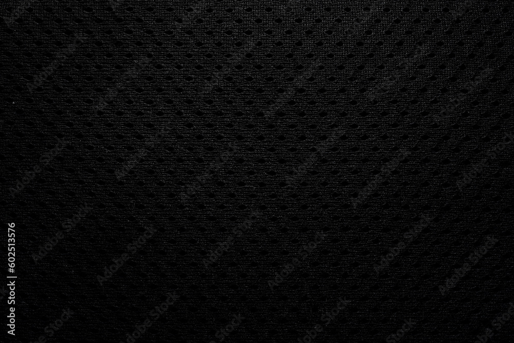custom made wallpaper toronto digitalAbstract black fabric texture background or dark grey cloth texture background with vignette effect
