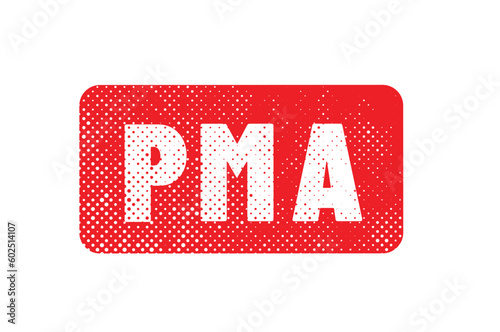 tampon PMA - procréation médicalement assistée