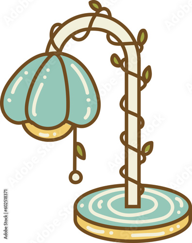 Lamp Cute Furniture