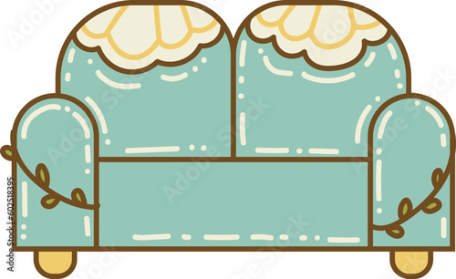 Sofa Cute Furniture