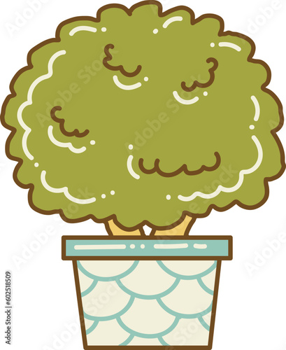Tree Cute Furniture