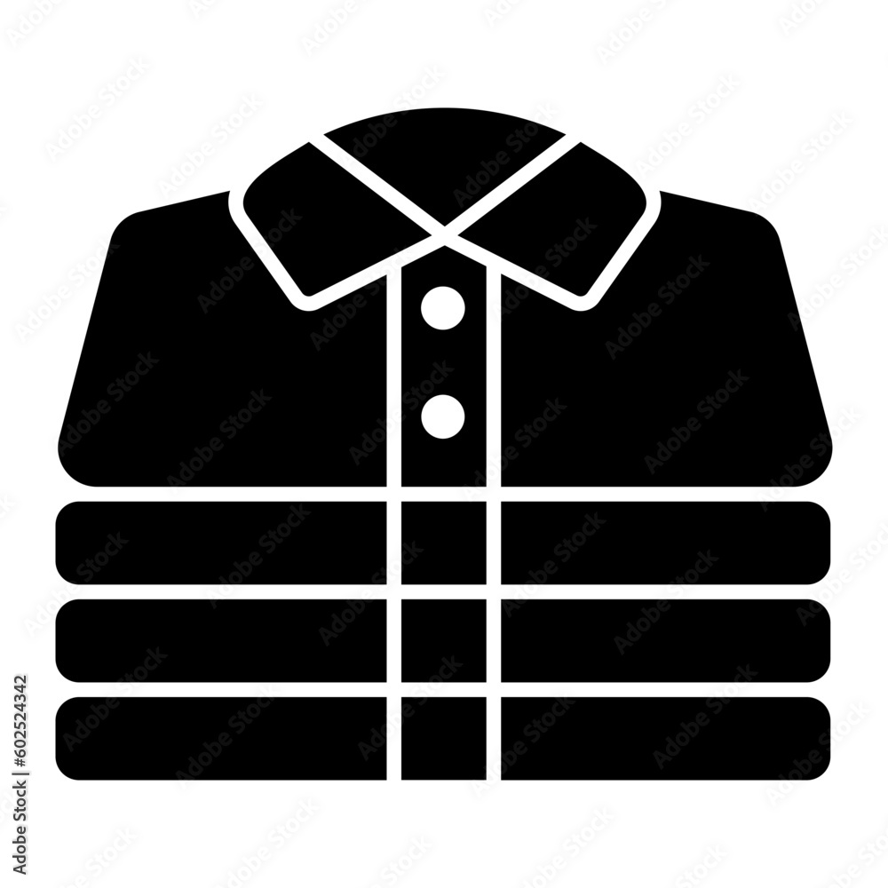 ironed icon ironed icon