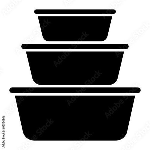 tupperware icon