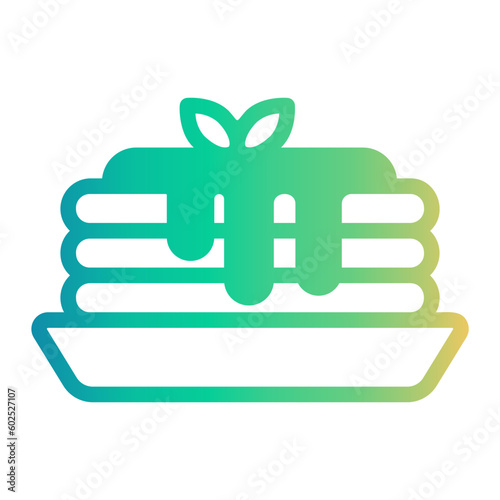 pancake icon
