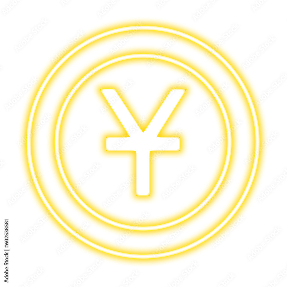 Neon Coin symbols of currencies on a transparent background. Dollar, euro, pound, yuan, ruble. Design element Neon Coin symbols of currencies on a transparent background. Dollar, euro, pound, yuan, ruble. Design element