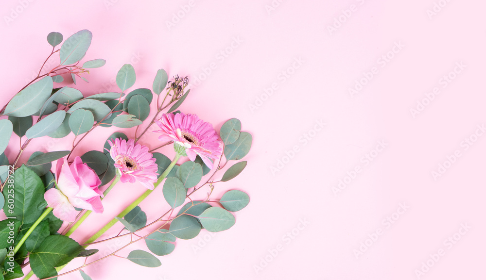 wedding or mothers day background
