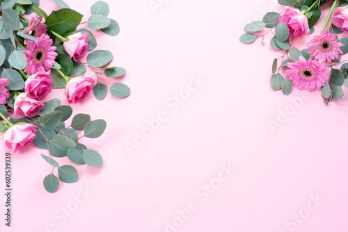 wedding or mothers day background