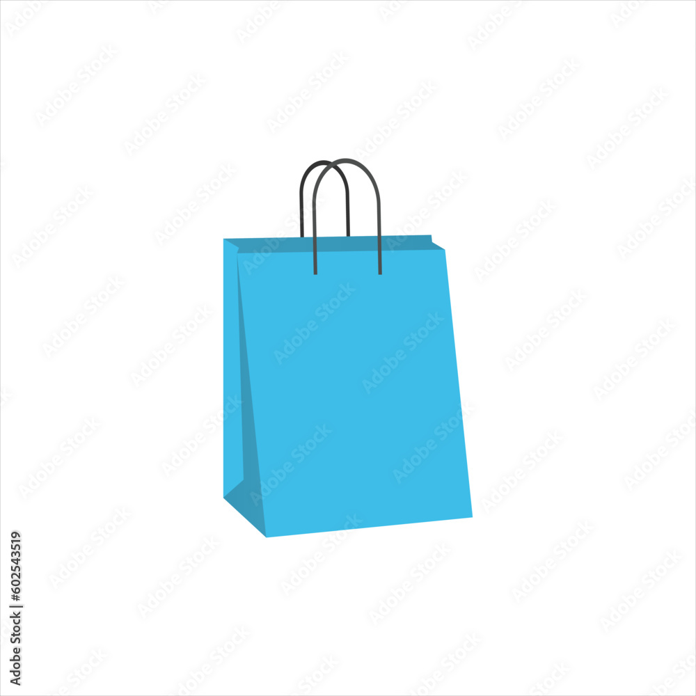Shopping Bag Packaging Shopping Bag Packaging