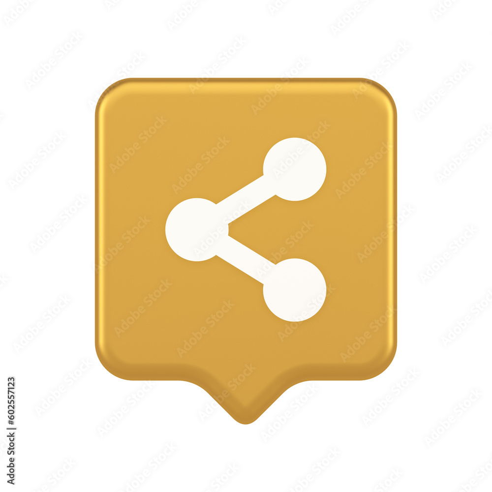 Decentralize compound connection encrypted network button cyberspace management 3d speech bubble icon Decentralize compound connection encrypted network button cyberspace management 3d speech bubble icon
