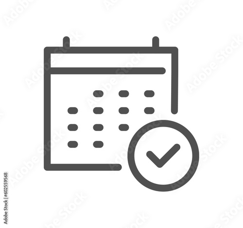 Success and growth related icon outline and linear vector.