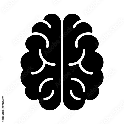 Neurology Icon Design