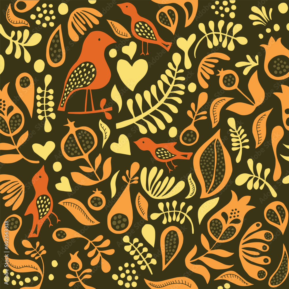 Fototapeta premium Background 