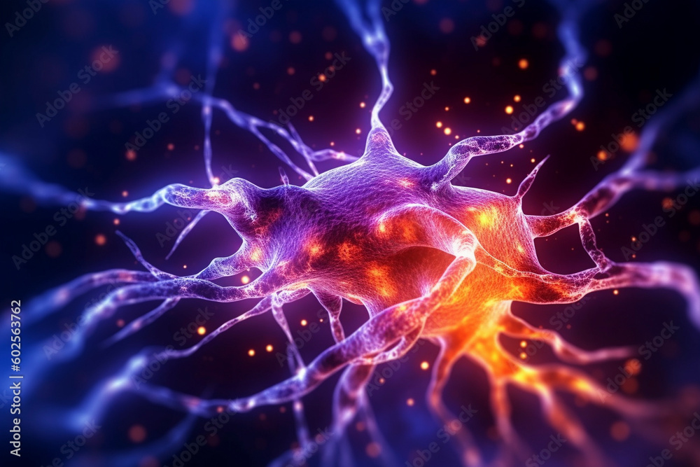 Absolute Realism of Neural Activity - Generative Ai Absolute Realism of Neural Activity - Generative Ai