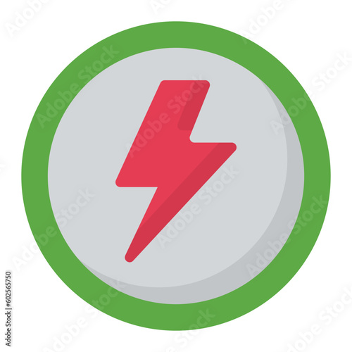 flash