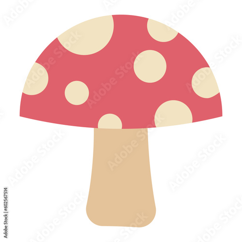 mushroom