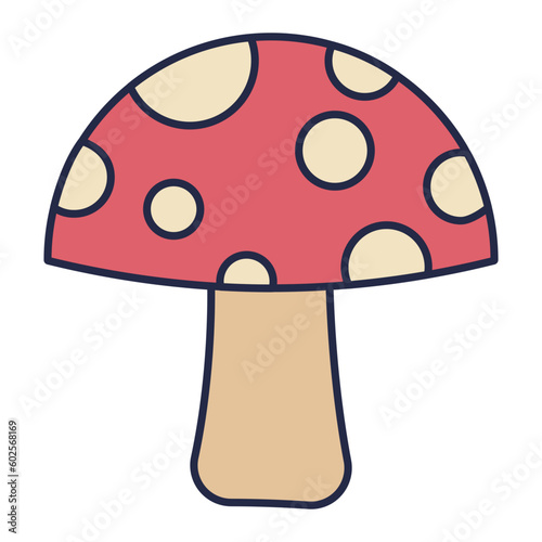 mushroom
