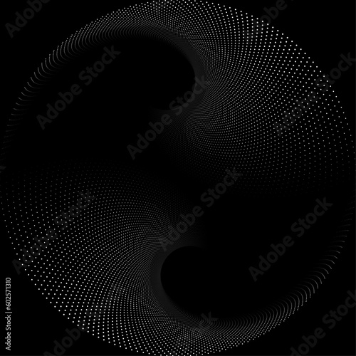 yin yang sign