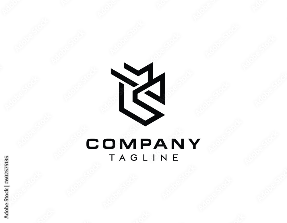 Luxurious letter e or c logo with crown logo design, crown logo, modern letter e or c logo design template Luxurious letter e or c logo with crown logo design, crown logo, modern letter e or c logo design template