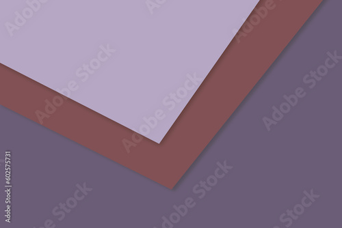 abstract background with lines forming triangle like shapes and blank space for creative design cover