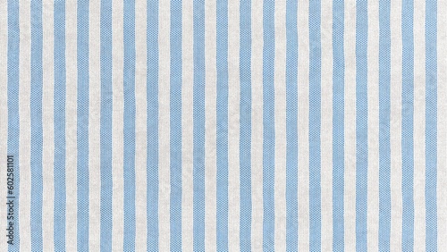Stripes fabric textured background