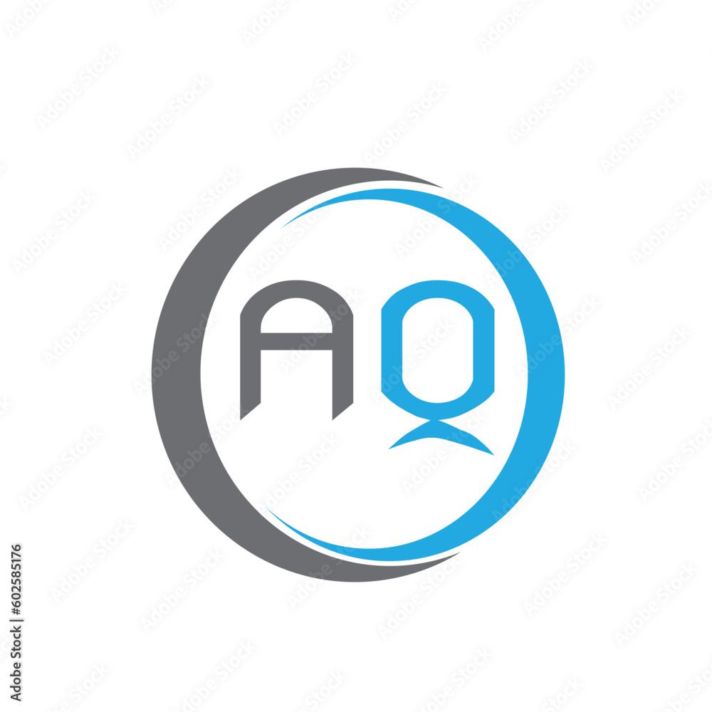 AQ LOGO AQ LOGO