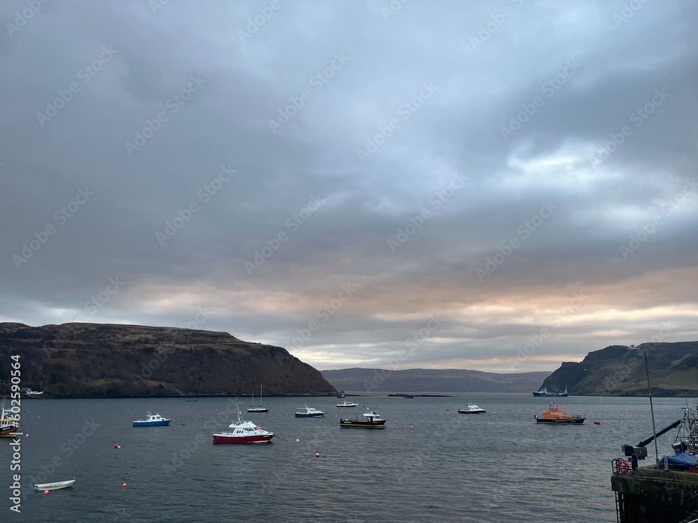 Portree Portree