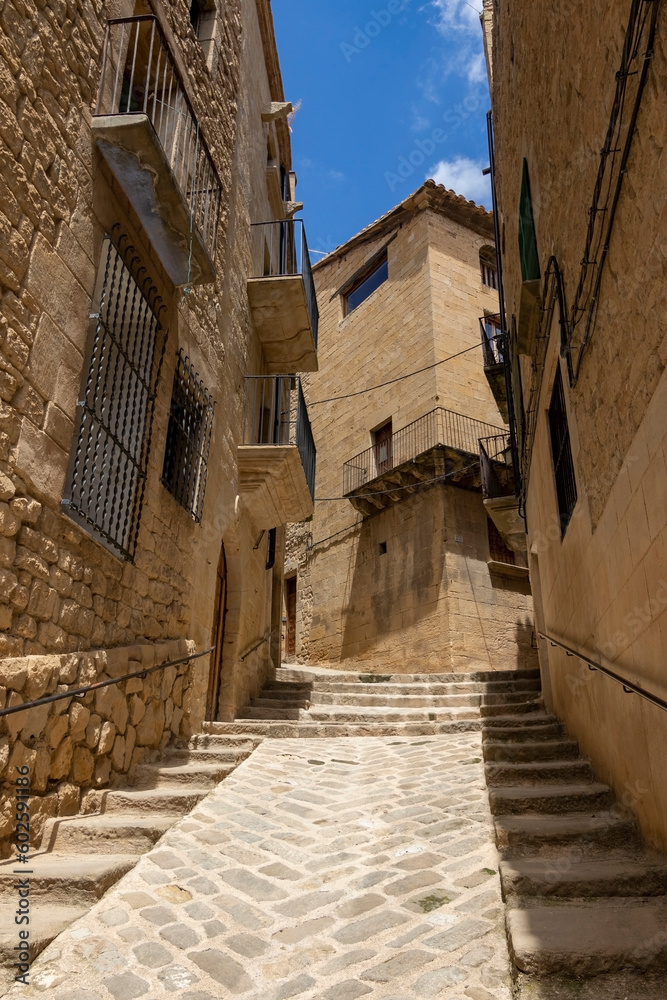 Calaceite (Teruel)