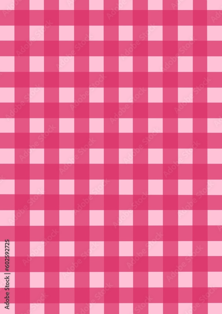 Pink tablecloth Pink tablecloth