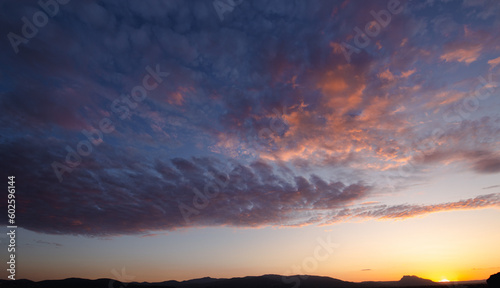 spring Sunset 10 