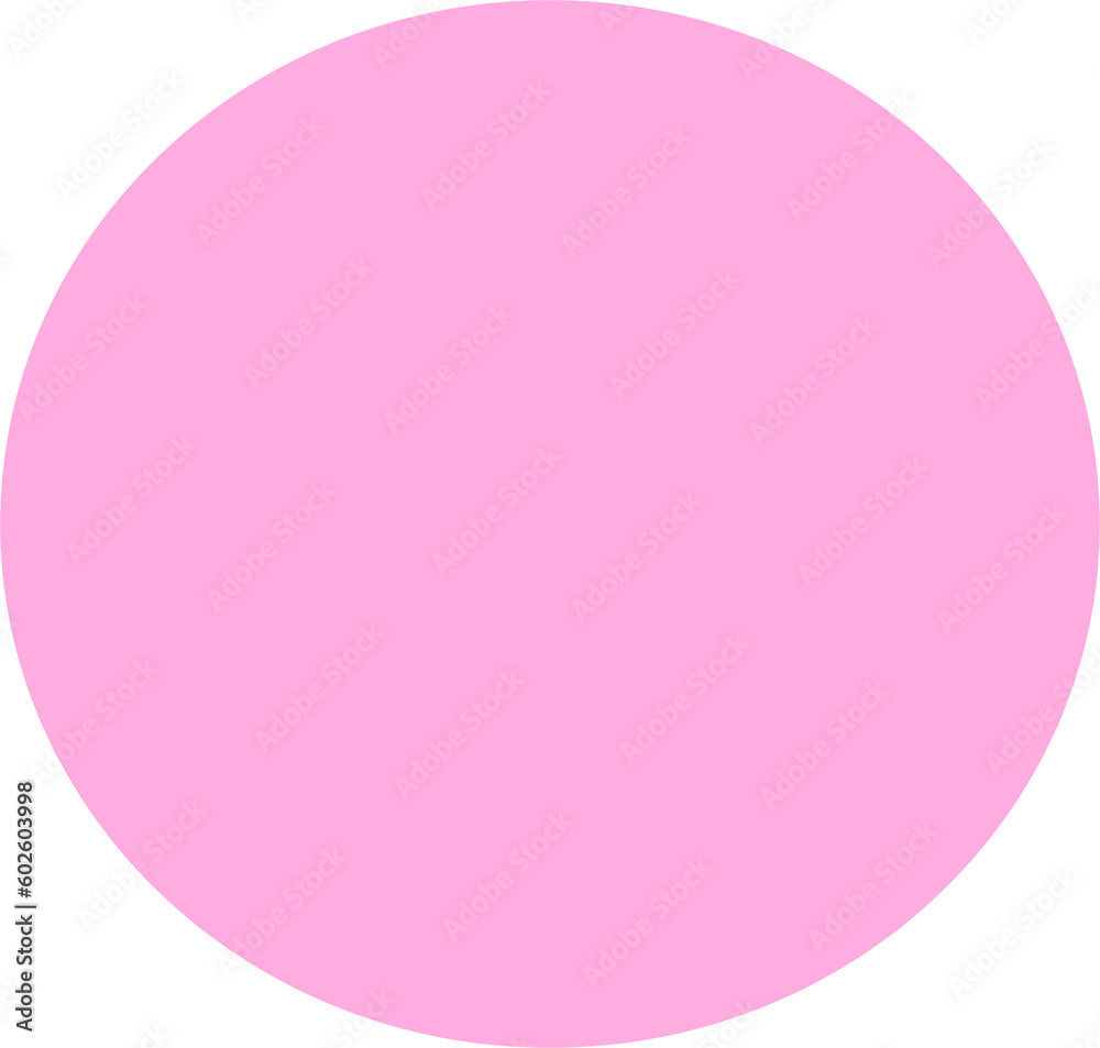 Geometric figure circle Geometric figure circle