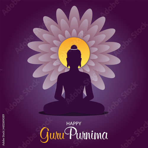 Guru Purnima is a day to pay respect to one's teachers or gurus and to seek their blessings for spiritual progress.
