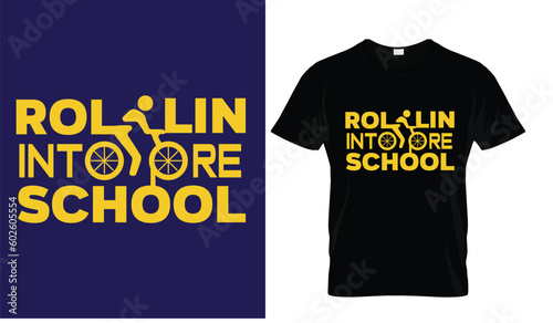 BACK TO SCHOOL T SHIRT DESIGN,SCHOOL T SHIRT DESIGNTYPOGRAPY T-SHIRT DESIGN