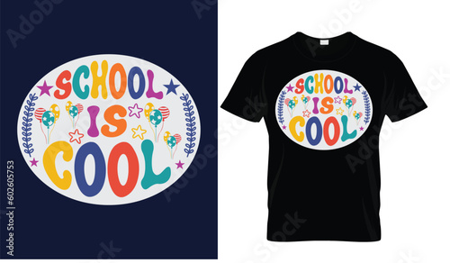 BACK TO SCHOOL T SHIRT DESIGN,SCHOOL T SHIRT DESIGNTYPOGRAPY T-SHIRT DESIGN