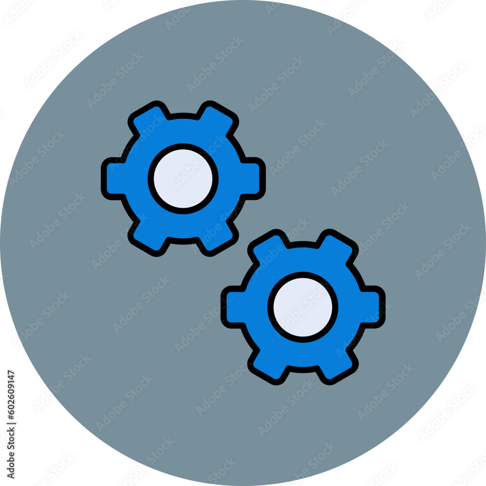 Setting Icon Setting Icon