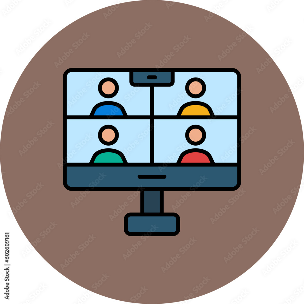 Conference Icon Conference Icon
