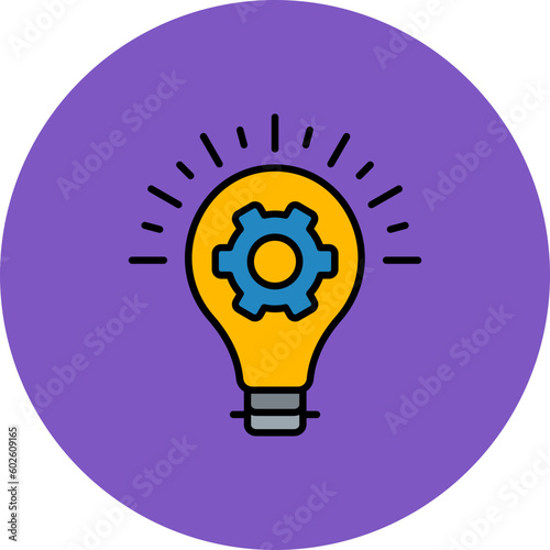Idea Icon