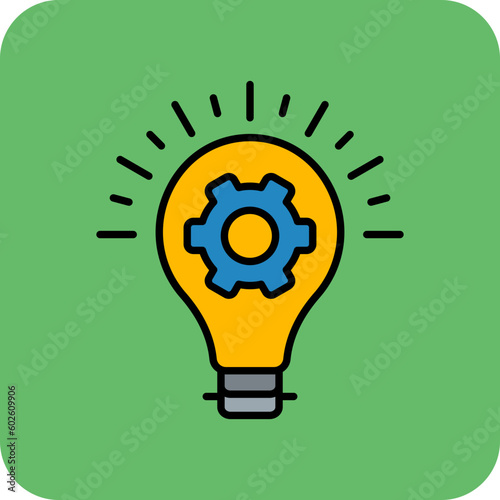 Idea Icon
