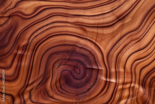 Wood pattern