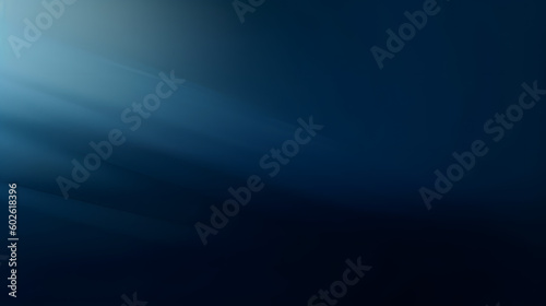 blue twilight sunshine moonlight rays background slide deck  © Darik