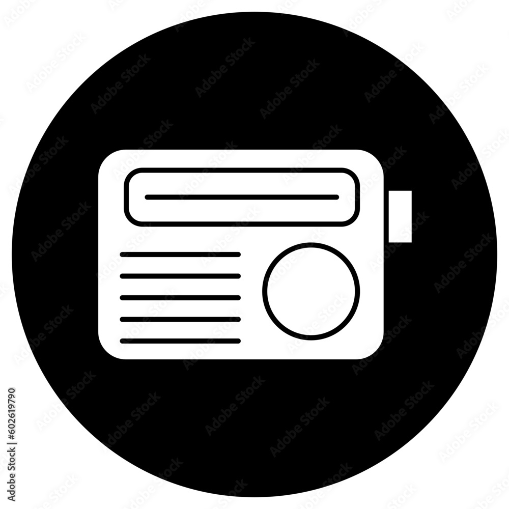 radio radio