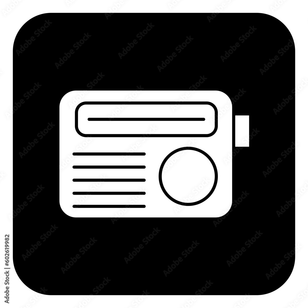 radio radio