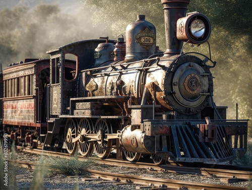 ecuador train quito steam old museum vintage station railway south ecuadorian steam locomotive in chimbacalle trains museum quito Generative AI