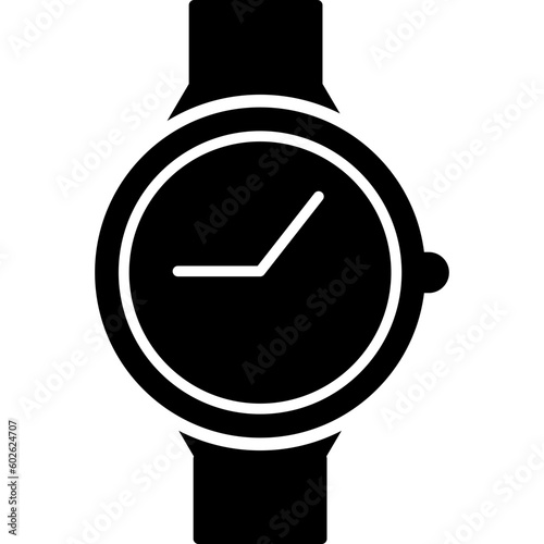 Casual Watch Icon