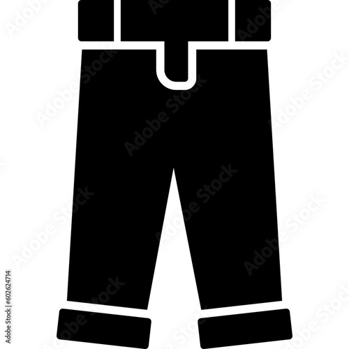 Pants Icon
