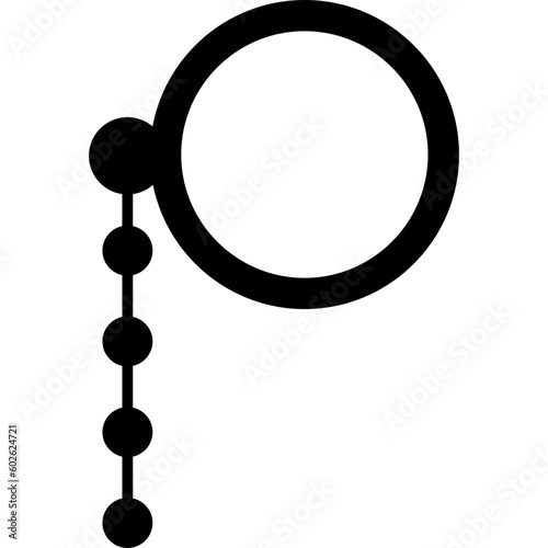 Monocle Icon