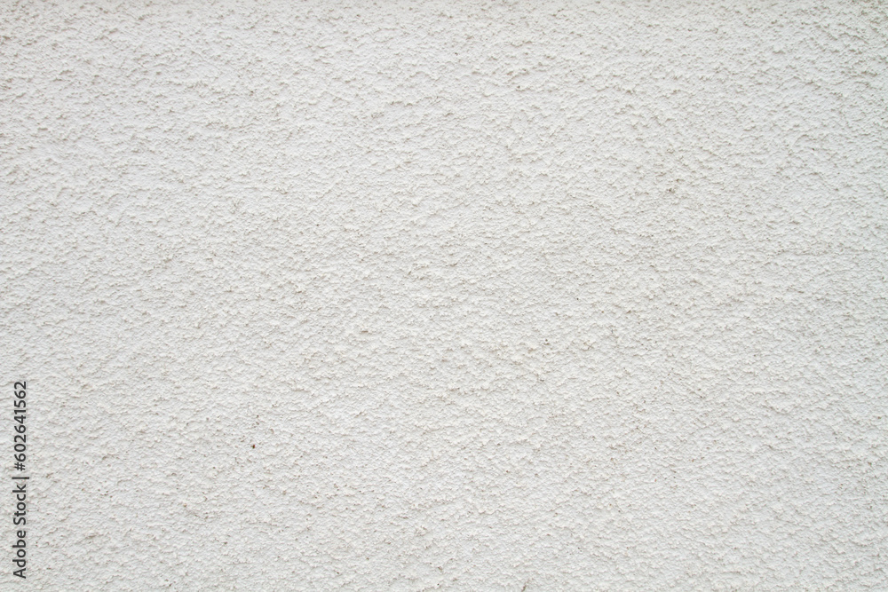 the texture of white plaster or a wall with small indentations.6 the texture of white plaster or a wall with small indentations.6