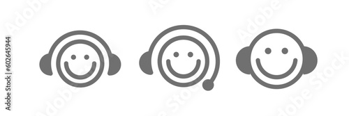 call center, Call, center, operator, support, contact, customer, service icon 