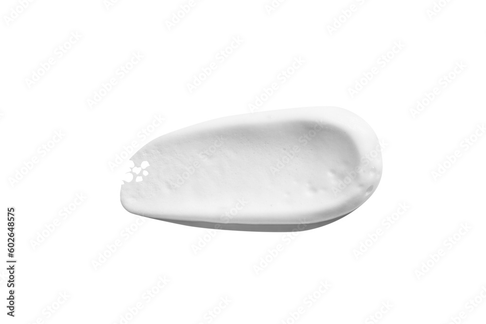 A large smear of foam. a smear of foam texture. A large smear of foam. a smear of foam texture.